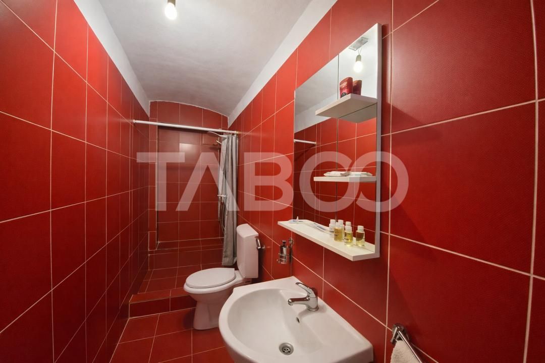 Constantin Noica - Apartament de vanzare 3 camere 2 bai gradina – fotografia 10 din 18