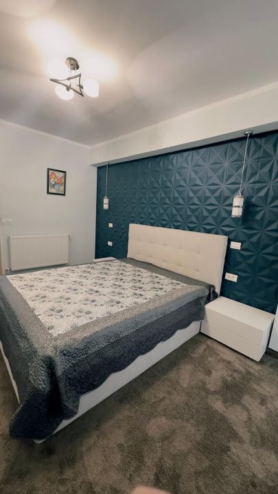Apartament de închiriat  – 2 camere, în zona Faleza Nord, Constanța – fotografia 12 din 24