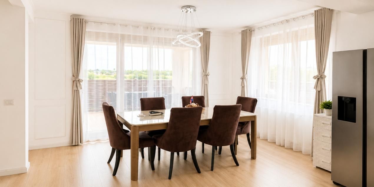 Pipera | 5 Camere | Vilă P+1+M | 164 MP | Garaj – fotografia 3 din 15
