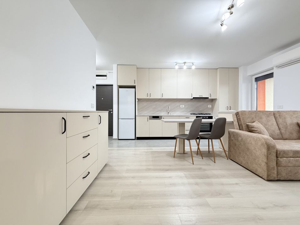Apartament premium cu grădină proprie | 3 camere & parcare la subteran – fotografia 14 din 20