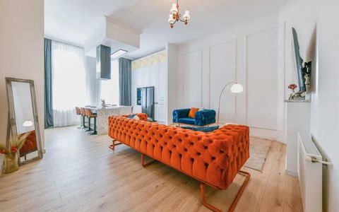 APARTAMENT 3 CAMERE DE ÎNCHIRIAT – ULTRACENTRAL , UMF