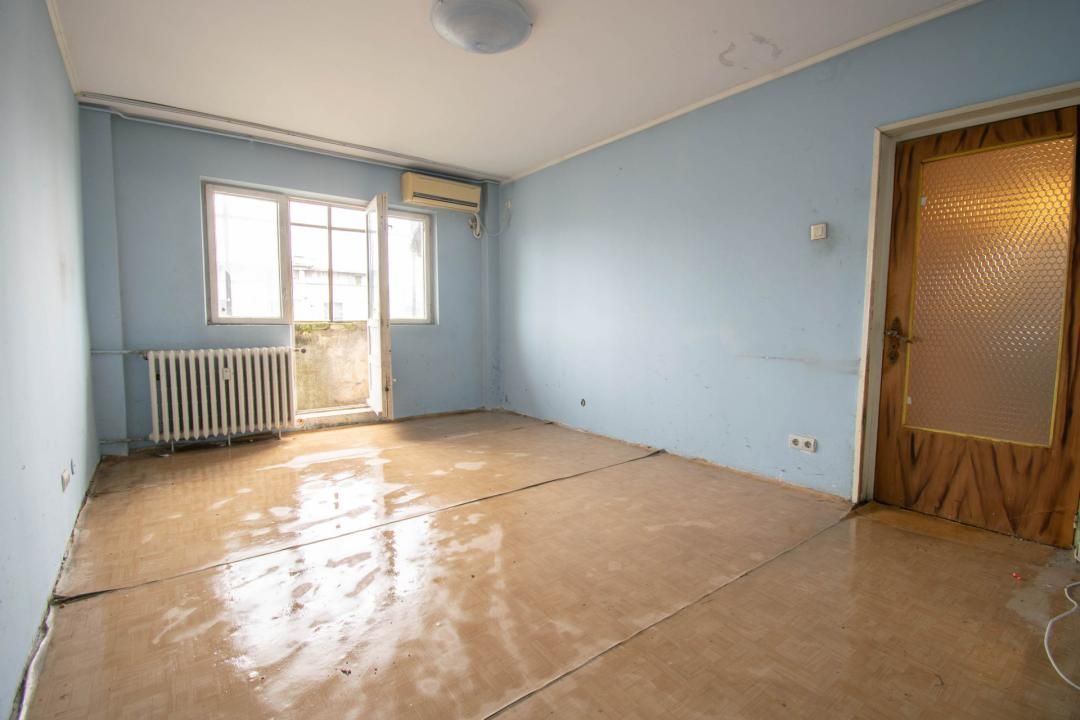 Crangasi-apartament 2 camere,decomandat,la 14 min de Metrou,an 1984, 0% comision – fotografia 4 din 22