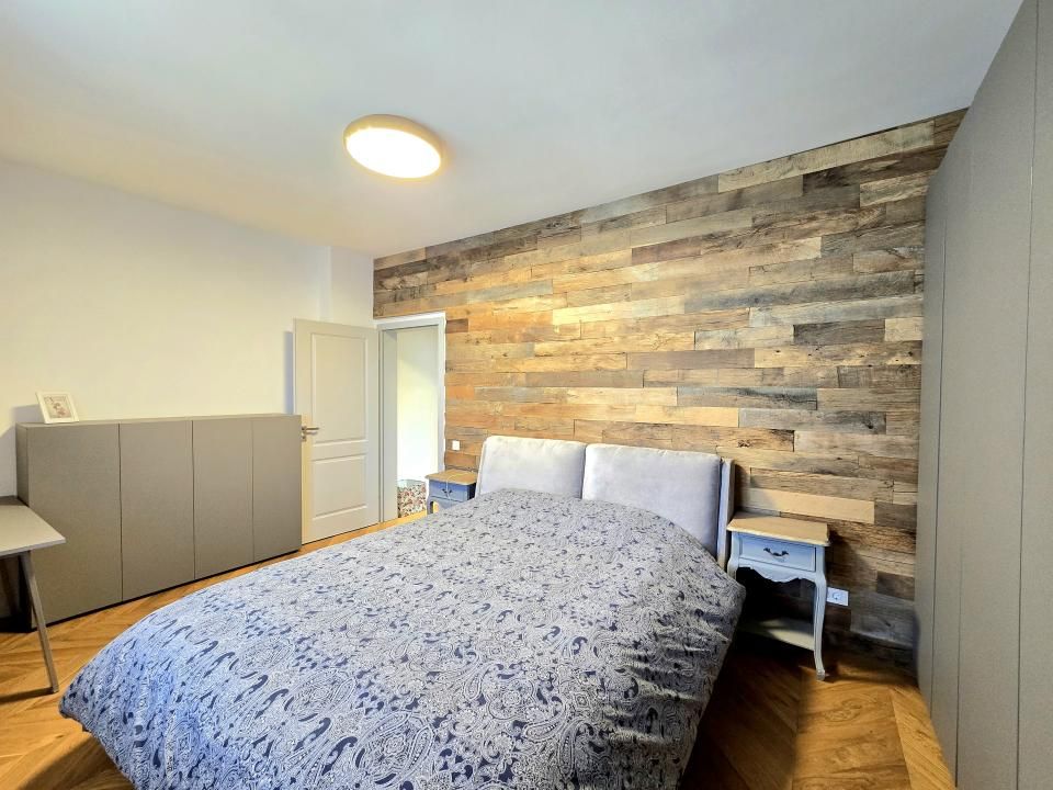 Apartament de lux 4 camere de închiriat – lângă UMF și Casa de Cultură – fotografia 11 din 25