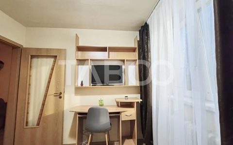 Apartament cu 2 camere in Gheorgheni etaj 1 cu boxa zona Fagului