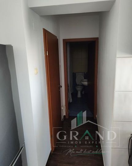 1 cameră | 40 mp | Balcon | Mărăști–Str. București – fotografia 6 din 7