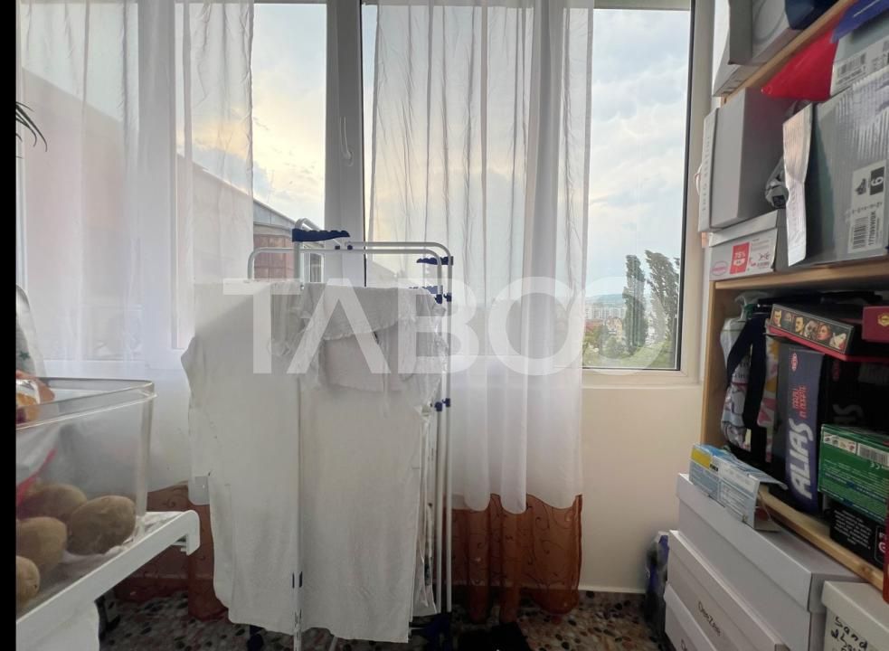 Garsoniera de vanzare in Marasti la cheie cu balcon zona Kaufland – fotografia 6 din 6