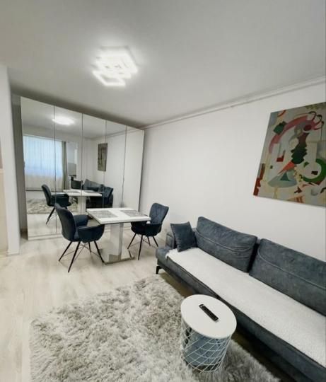 2 Camere de inchiriat |Theodor Pallady | Metrou | Parcare | Utilat – fotografia 1 din 8