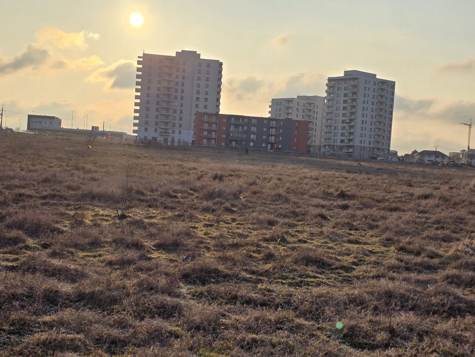 Anunturi vanzari terenuri in Constanta zona Boreal – fotografia 6 din 10