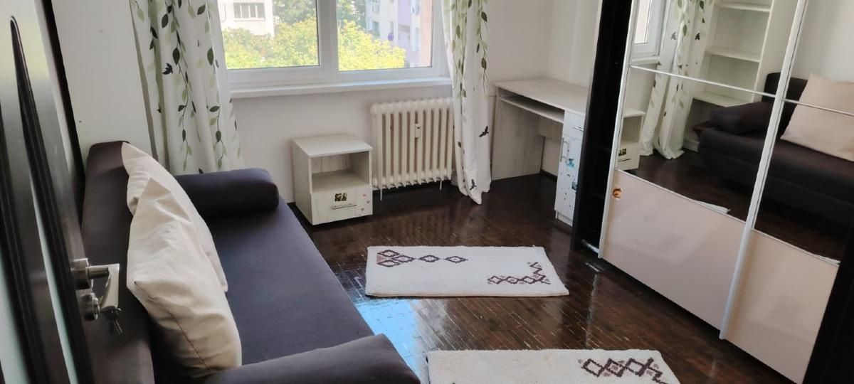 Nicolae Grigorescu | 3 camere | Decomandat | Pet Friendly | Loc Parcare | – fotografia 5 din 15