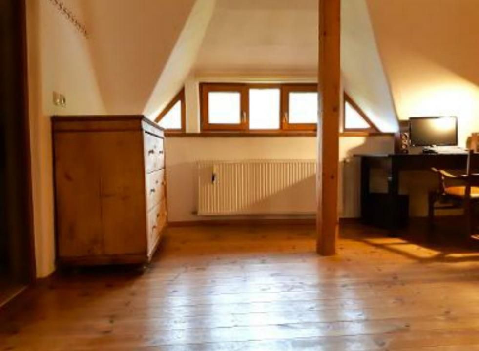 Casă individual în Sălicea | 3.000 mp de curte, foișor – fotografia 9 din 13