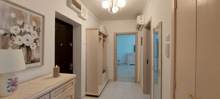 2 Camere de inchiriat | Nerva Traian | Metrou | Parcare | Mobilat | – fotografia 6 din 8