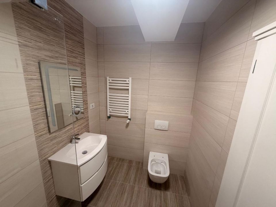 Apartament 3 camere | Baneasa | nemobilat | 2 terase spatioase | 2025 – fotografia 11 din 12