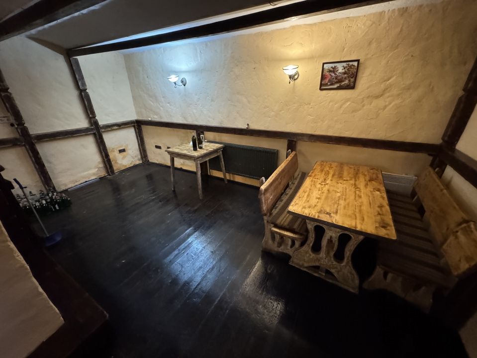 🔑 Oportunitate excelentă pentru afacerea ta în HoReCa! – fotografia 5 din 12