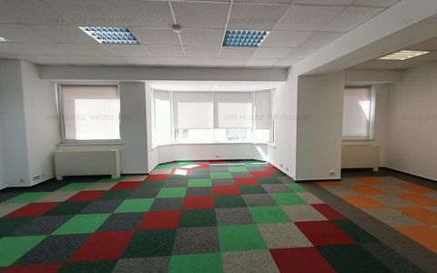 Calea Floreasca-spatiu de birouri de inchirat
