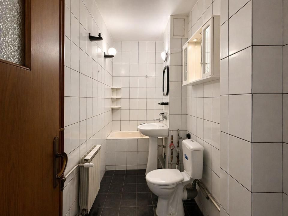 Apartament cu 3 camere de inchiriat in Oradea, Cartierul Decebal – fotografia 8 din 8