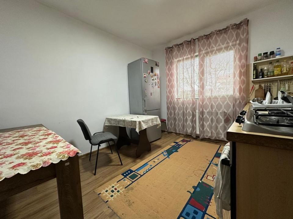 Casa individuala | Parter + Etaj + Pod | Asfalt | Comision 0 | – fotografia 9 din 31