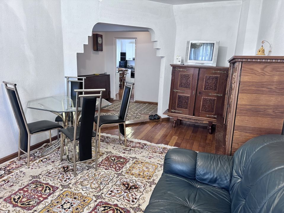 APARTAMENT 4 CAMERE I DE VANZARE I 90 MP I ETAJ 1 I ZONA M-uri I – fotografia 5 din 14