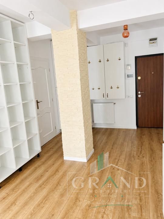 ACASĂ LA MARGINEA PĂDURII | 3 Camere | BALCON | Donath Park/Capat Grigorescu – fotografia 30 din 43