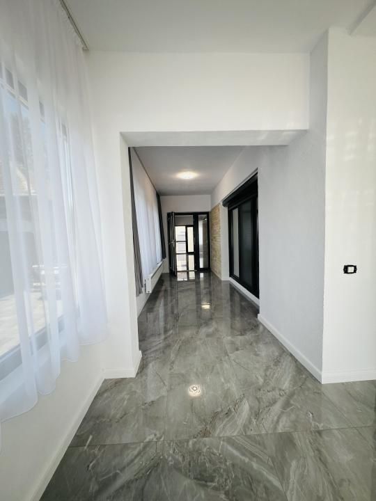 Casa individuala noua, moderna, cu teren 628 mp - Liviu Rebreanu, Timișoara – fotografia 10 din 11