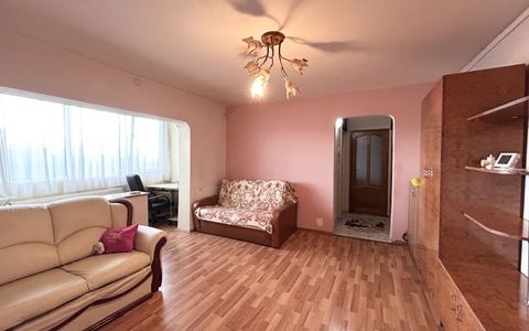 Apartament 2 camere, semidecomandat, 50mp utili, zona Freidorf