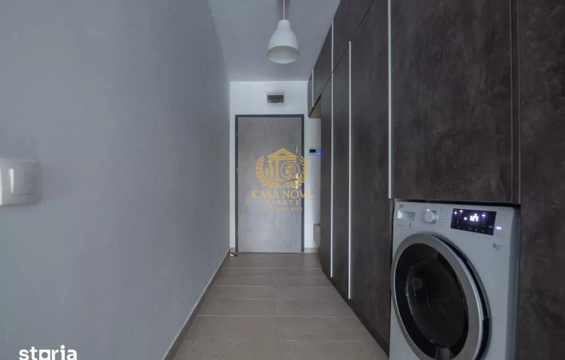Apartament 2 camere 58mp, cartier Buna ziua, finisaje moderne – fotografia 20 din 20
