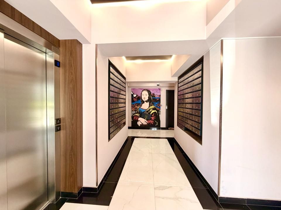 Apartament 3 camere 92,7MP  | Pipera- First Estate | First Rent – fotografia 24 din 29