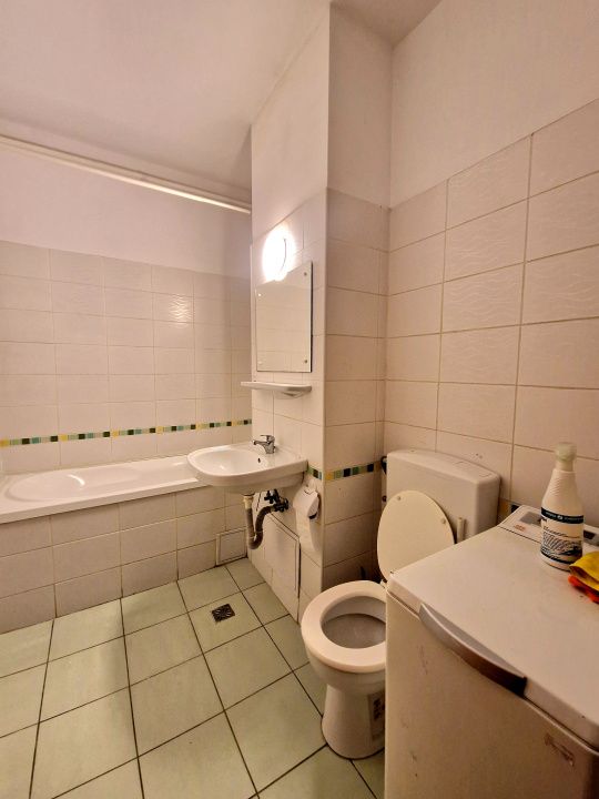 Apartament 1 camera, Calea Dorobantilor – fotografia 7 din 9
