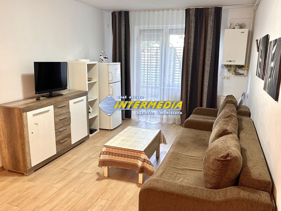 APARTAMENT 3 CAMERE I BLOC NOU I CETATE I CURTE PROPRIE I PARCARE I – fotografia 8 din 14