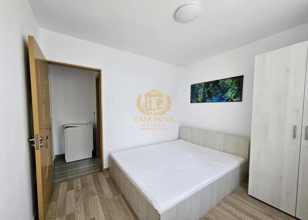 Apartament 2 camere 40mp, cartier Andrei Muresanu, parcare – fotografia 1 din 6