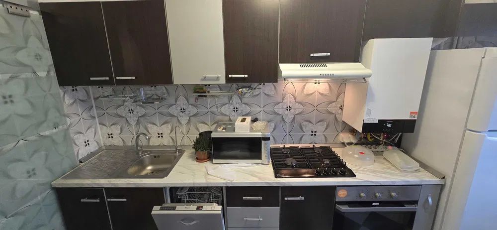 Obor | 3 camere | Centrala Proprie | Loc Parcare | Prox. Metrou | – fotografia 4 din 10
