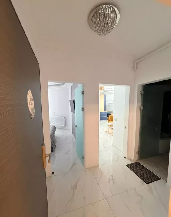 Apartament 2 camere in complex Zig Zag Residence, Mamaia Nord – fotografia 17 din 24