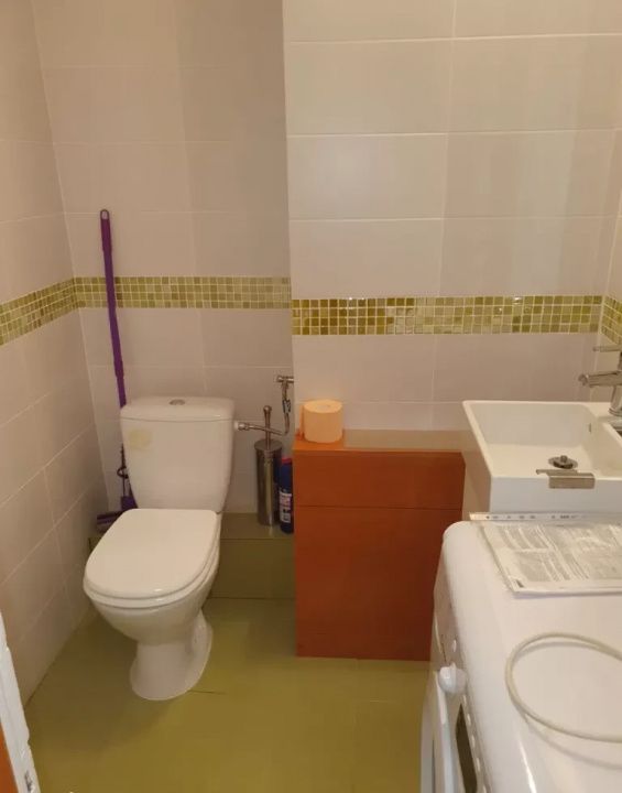 Apartament 3 camere -  decomandat – fotografia 13 din 19