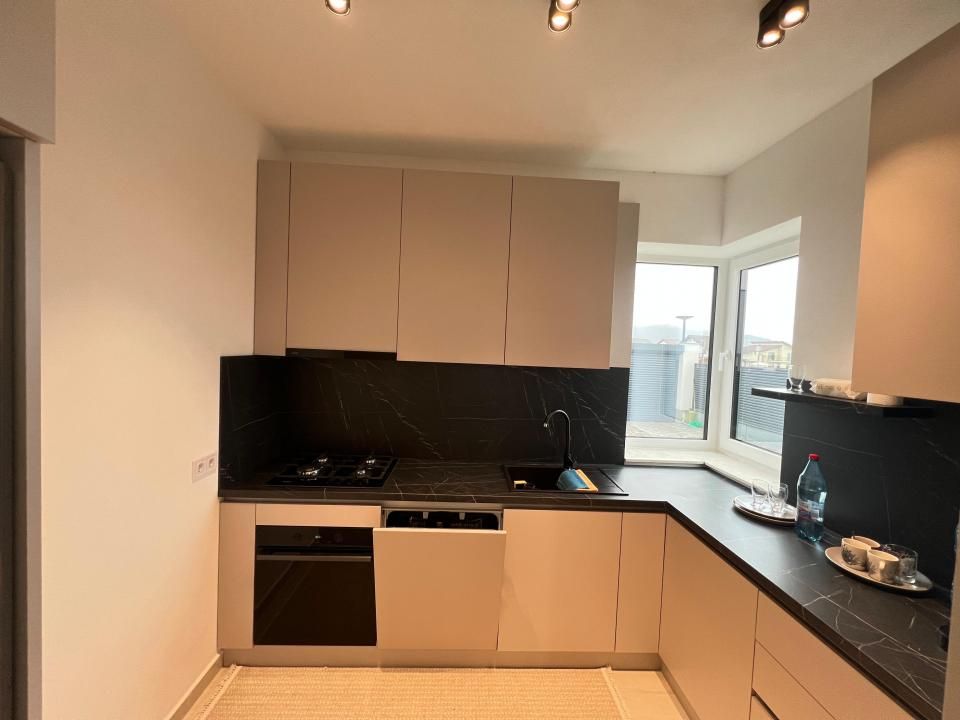 Casa-Duplex-3camere-Mobilata-Utilata-Incalzire-Pardoseala-Sanpetru – fotografia 7 din 16