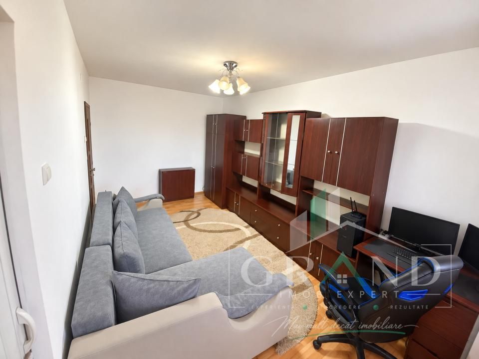 Garsonieră cu balcon | 22 mp + balcon | Mărăști – Strada Răsăritului – fotografia 2 din 6
