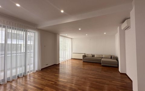 2 Rooms 120SQM | Terrace | Parking | Herastrau Park - Nordului