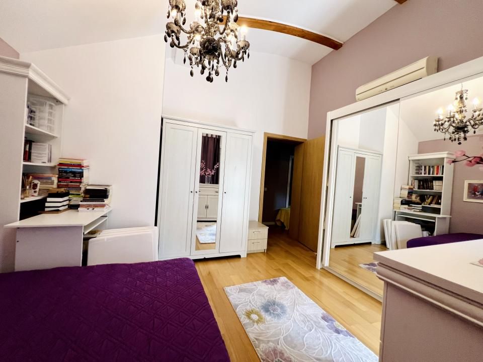 Apartament cu 3 camere, 74 mp, terasa 21 mp - Zona Aradului – fotografia 15 din 20