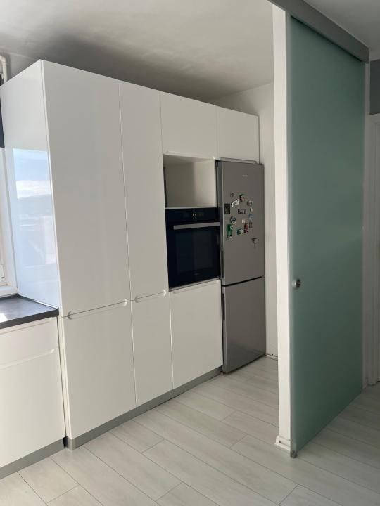 Apartament 3 camere/ Dumitru Mocanu/ partial mobilat – fotografia 5 din 14