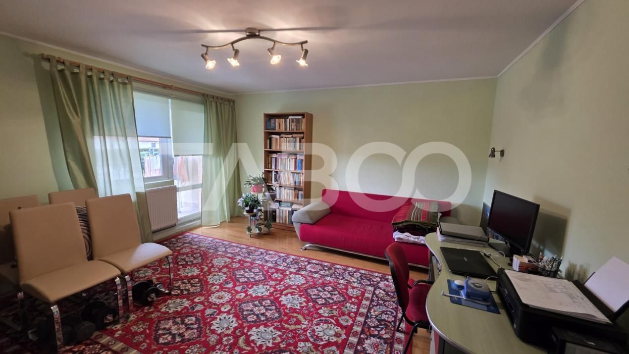Duplex spatios de vanzare in Sebes Drumul Petrestiului – fotografia 11 din 19