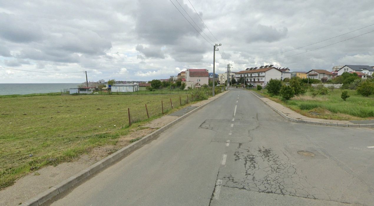 Vand teren in Costinesti zona Epava – fotografia 1 din 6