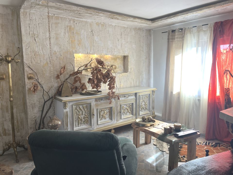 Comision 0% - Apartament cu 4 camere de vanzare - Lugoj – fotografia 5 din 21