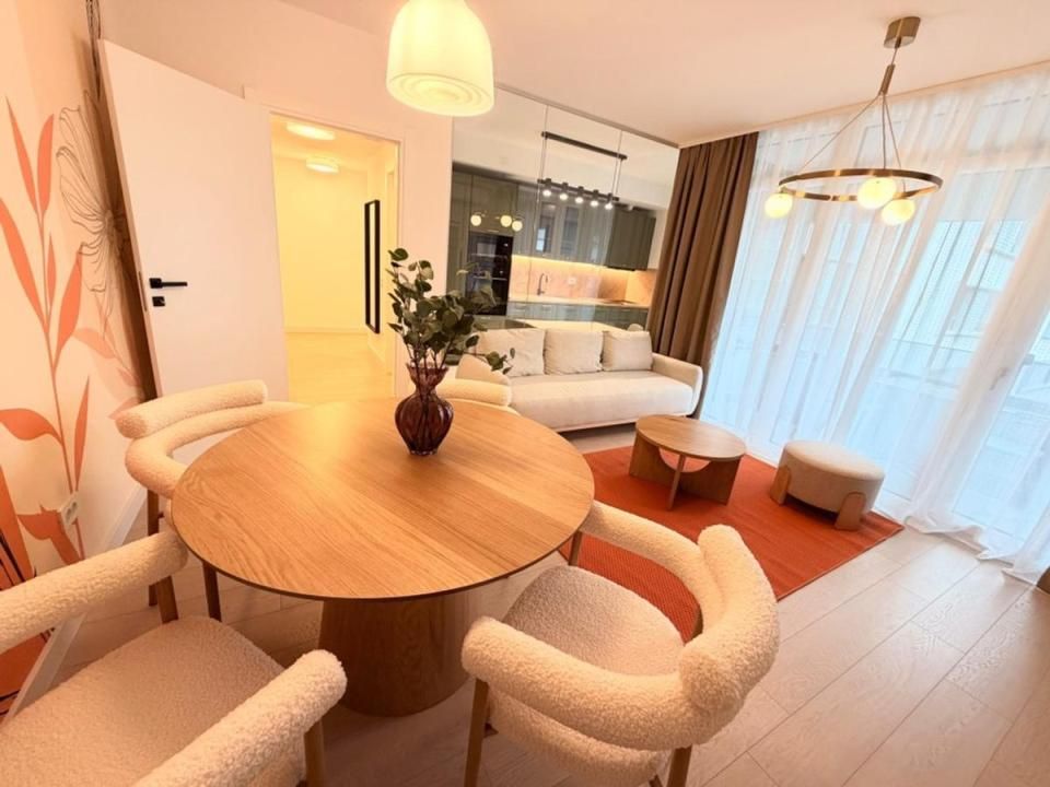 2 Camere | Akcent City | Metrou | Parcare | Centrala | Cat friendly – fotografia 2 din 12