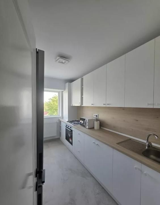 3 Camere de inchiriat | Gorjului | Centrala | 2 Bai |  Metrou | 75MP – fotografia 6 din 8