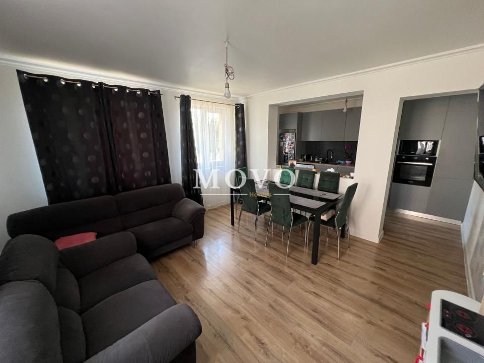 Casă individuală | 4 camere | 2023 | Cartier Plopi - Timisoara – fotografia 5 din 10