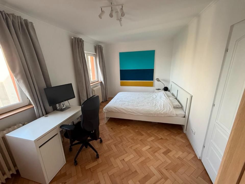 Apartament 4 camere, 65 mp, Manastur – fotografia 4 din 11