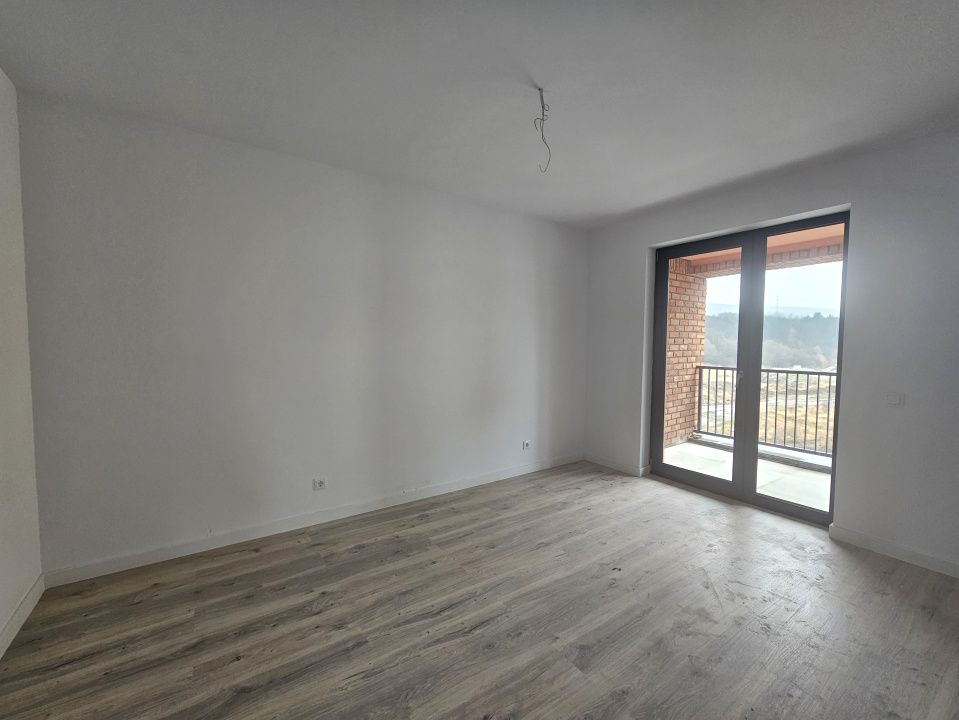 Proiect rezidential cu apartamente finisate Floresti – fotografia 8 din 13