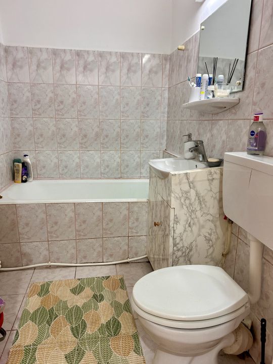 GARSONIERA DECOMANDAT I CETATE I 32 MP I FINISATA COMPLET I DE VANZARE I – fotografia 9 din 10
