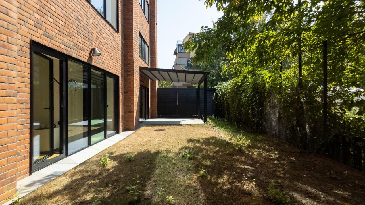 3 CAMERE | Floreasca - Fabrica de Glucoza-TERASA 16 MP | Gradina 80 MP – fotografia 1 din 13
