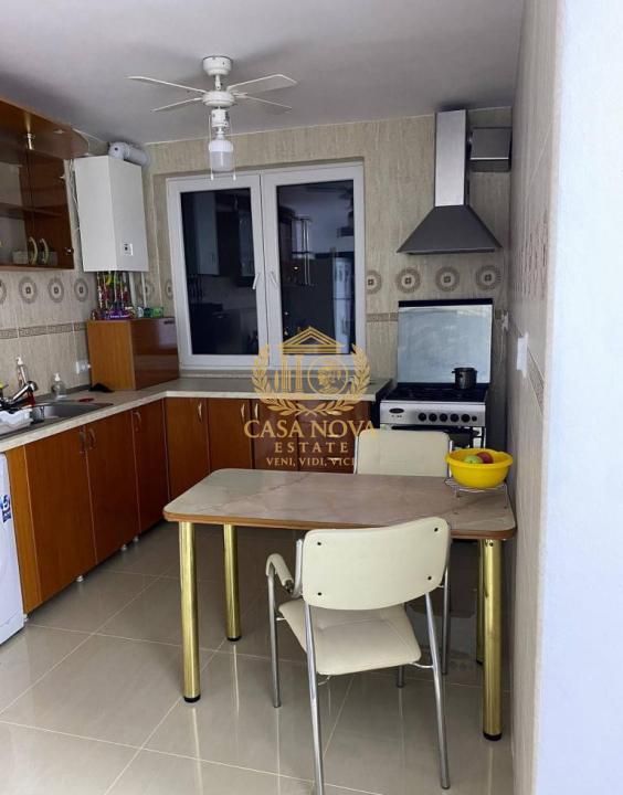 Apartament 2 camere 50mp, balcon, zona Iulius Mall, parcare – fotografia 3 din 8