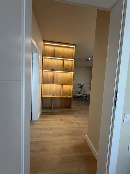Apartament de vanzare 3 camere 66mp zona Floresti Tineretului – fotografia 3 din 8