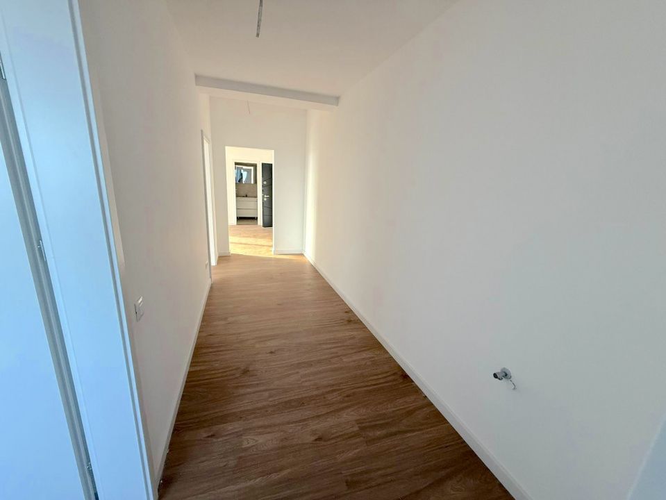 Apartament Spatios de 3 Camere - 90mp | Green Garden – fotografia 12 din 15